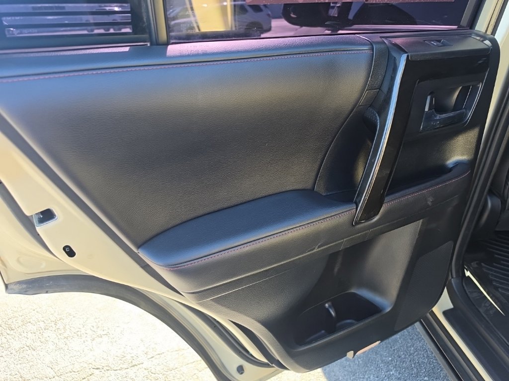 Used 2018 Magnetic Gray Metallic Toyota TRD Pro image 18