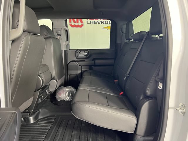 2026 Chevrolet Silverado 2500 HD Work Truck - Photo 22