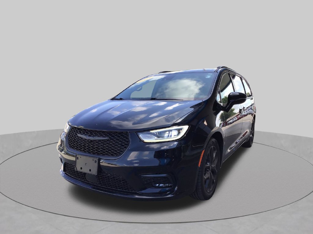2025 Chrysler Pacifica Limited - Photo 14