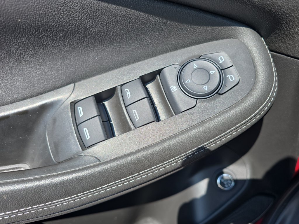 Certified Used 2024 Cinnabar Metallic Buick Preferred image 30