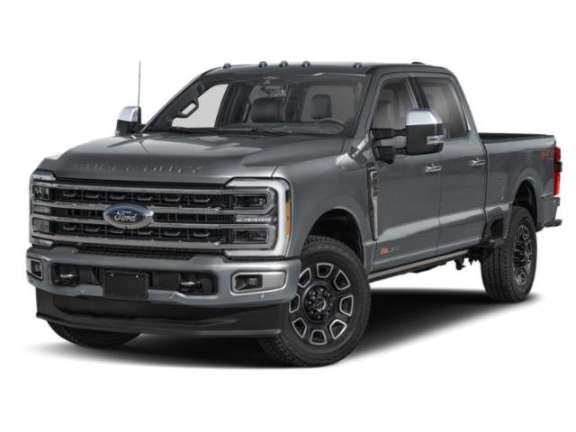 2024 Ford F-250 King Ranch 4x4 Crew Cab 6-3/4' Box's photo