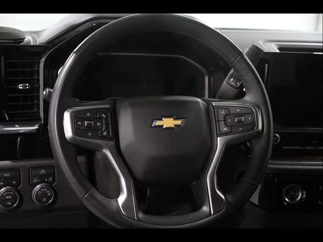2024 Chevrolet Silverado 1500 LT - Photo 8