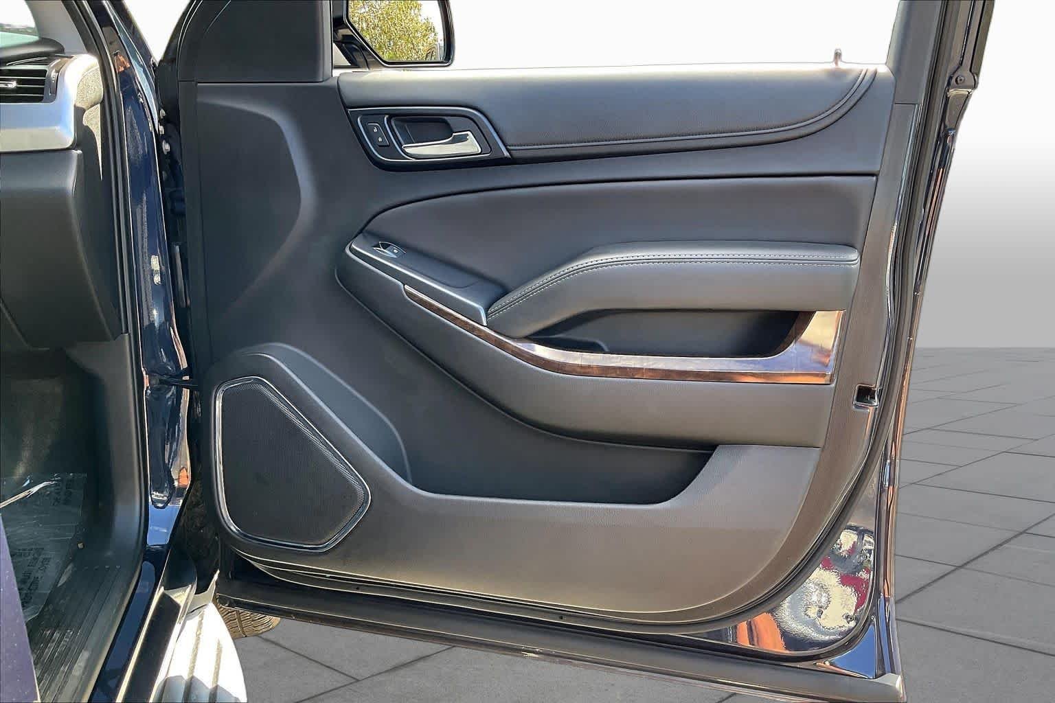 2018 Chevrolet Tahoe LS - Photo 23
