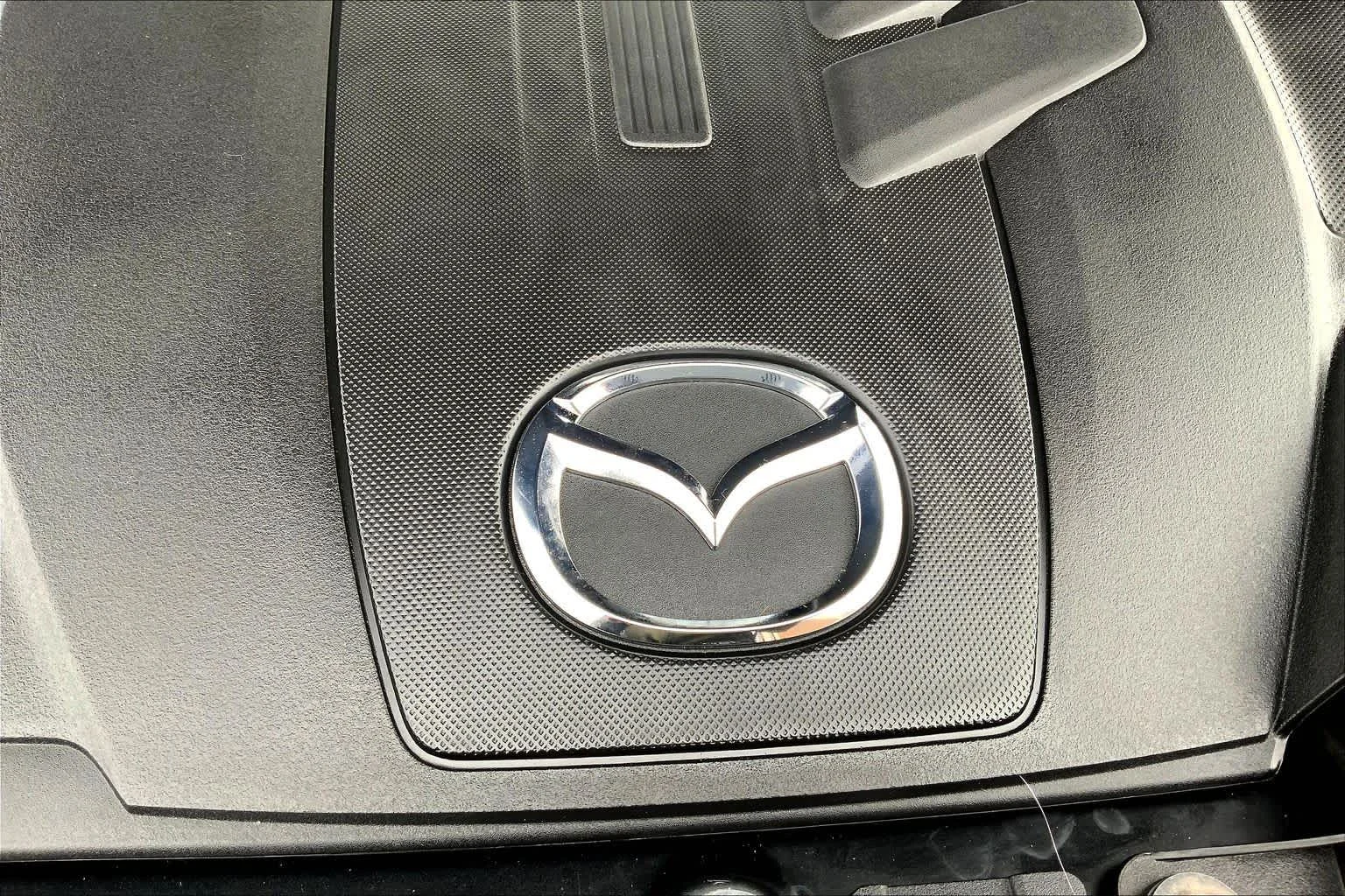 Certified Used 2025 Jet Black Mica Mazda S Premium Package image 31