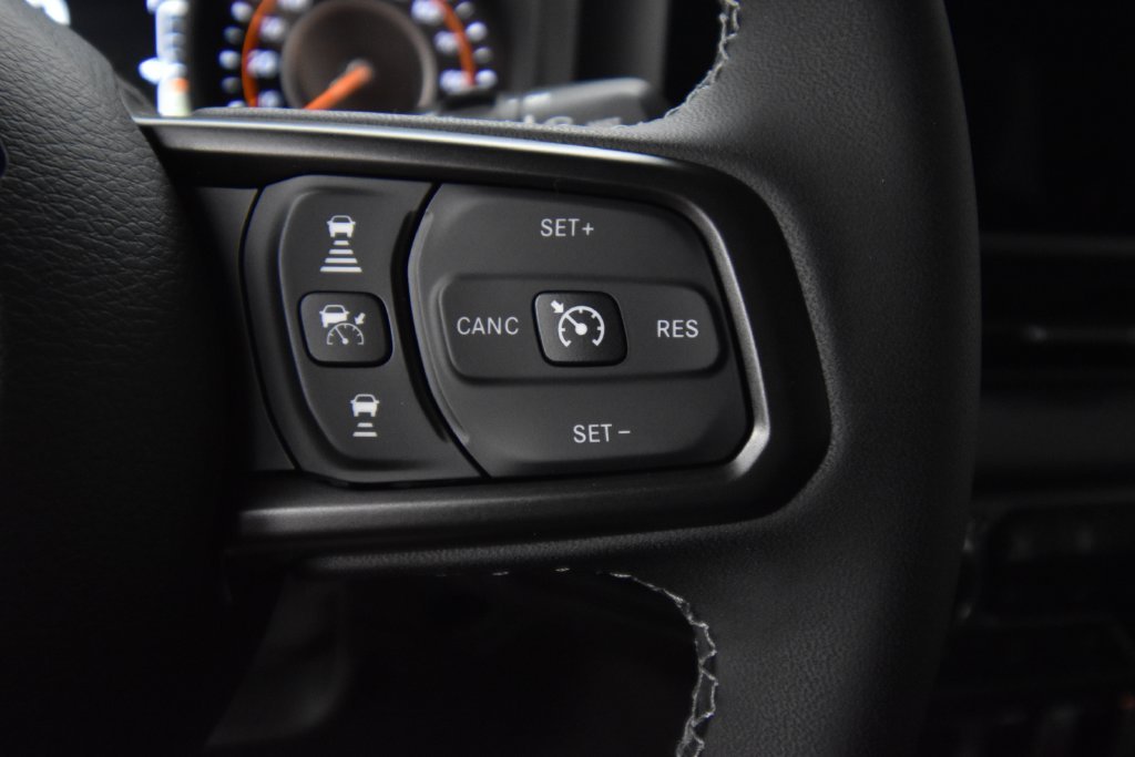 New 2027 Joose Jeep Rubicon X image 27