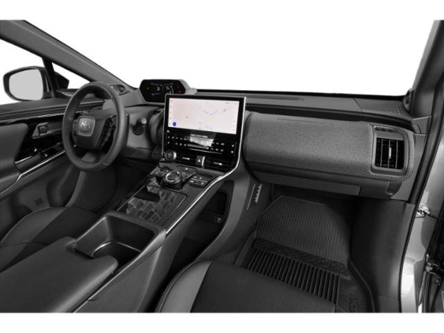 Used 2024 Pearl Toyota Limited image 15