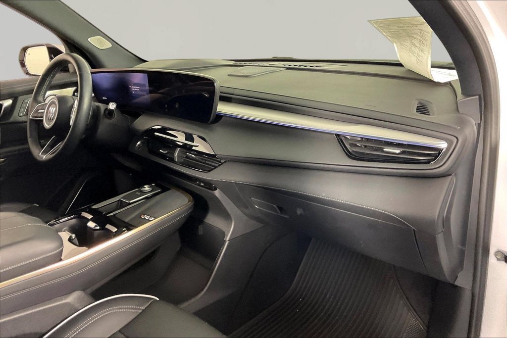 2025 Buick Enclave Avenir - Photo 24