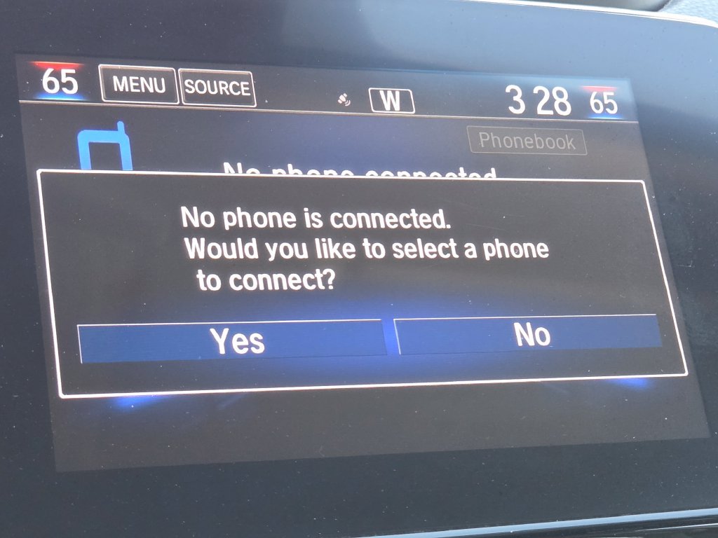 Used 2018  Honda EX image 28