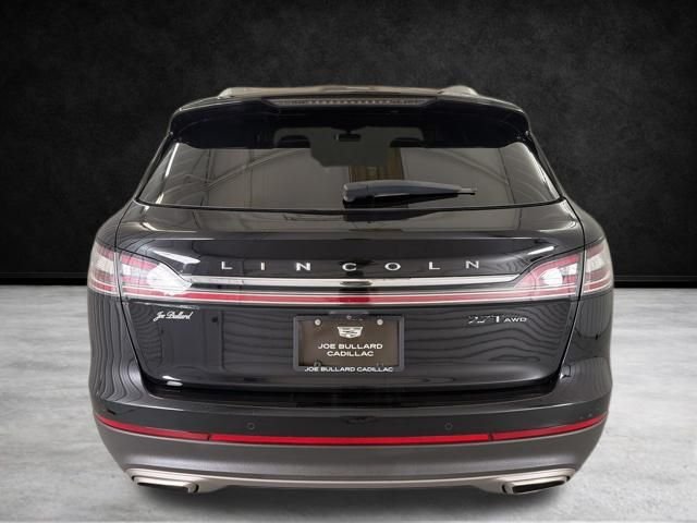 Used 2020 Black Lincoln Reserve image 6