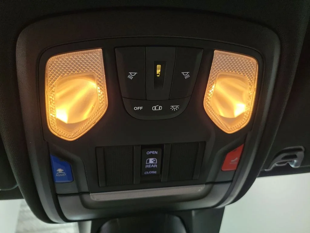 Used 2023 Silver Ram Rebel image 53