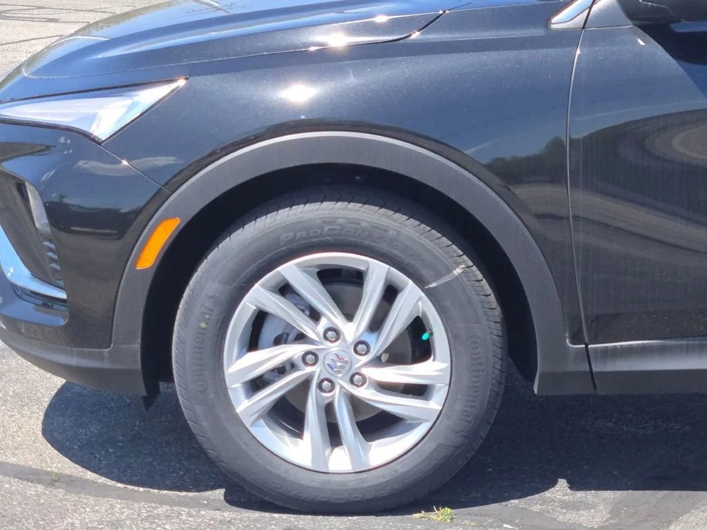 2026 Buick Envista Preferred - Photo 29