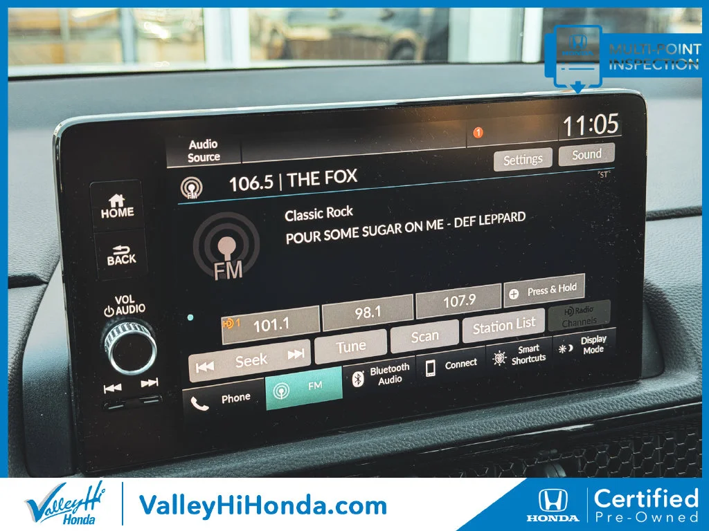 2024 Honda CR-V EX-L - Photo 25