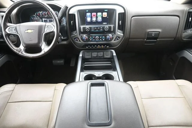 Used 2014 Black Chevrolet LTZ image 18