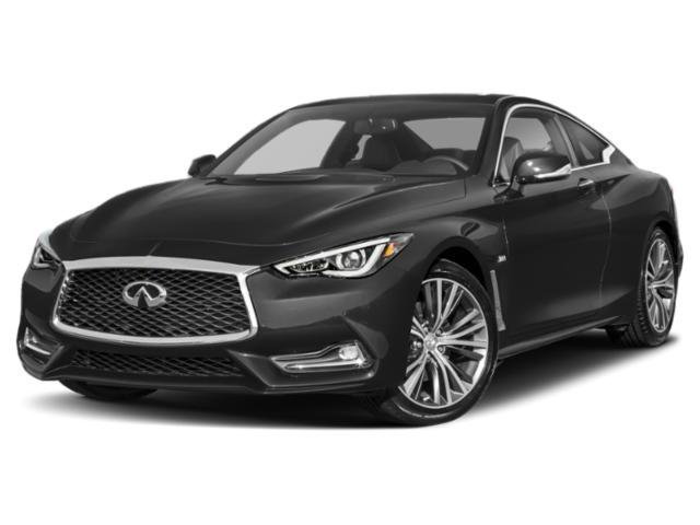 2018 INFINITI Q60 3.0t SPORT's photo