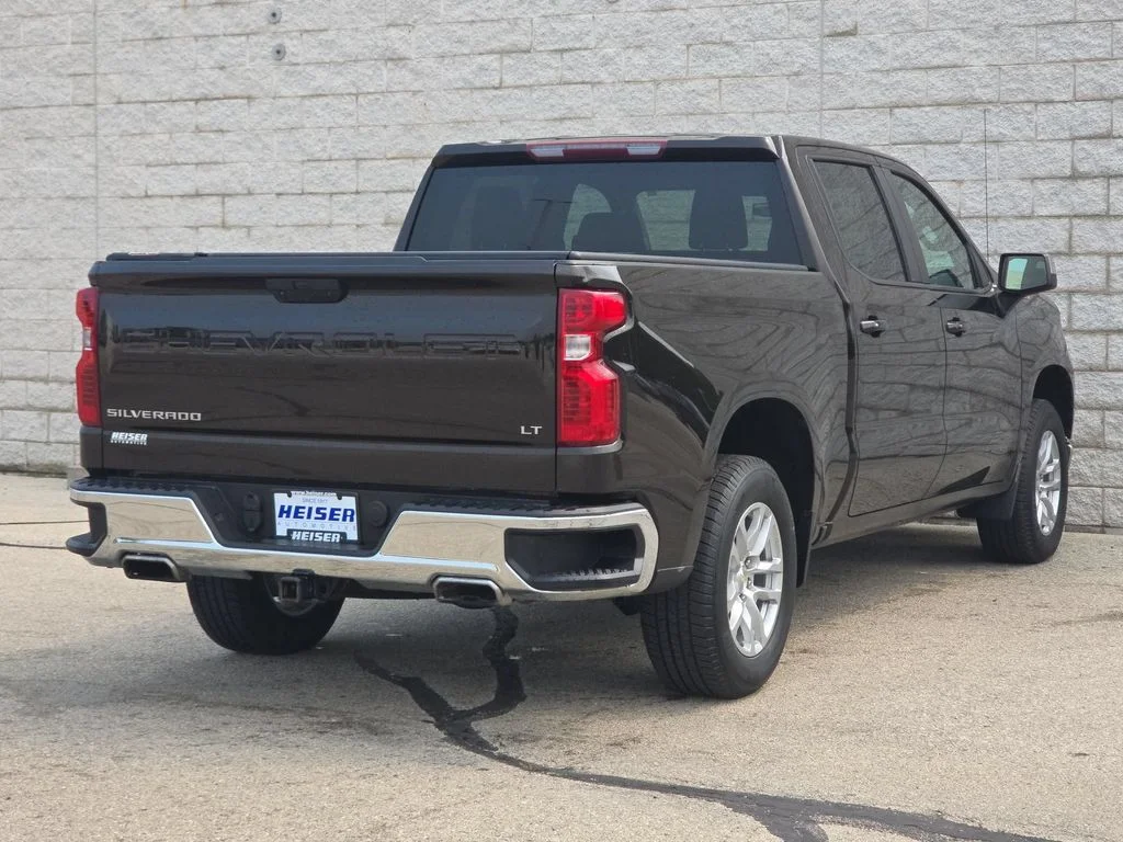 Used 2019 Brown Chevrolet LT image 13