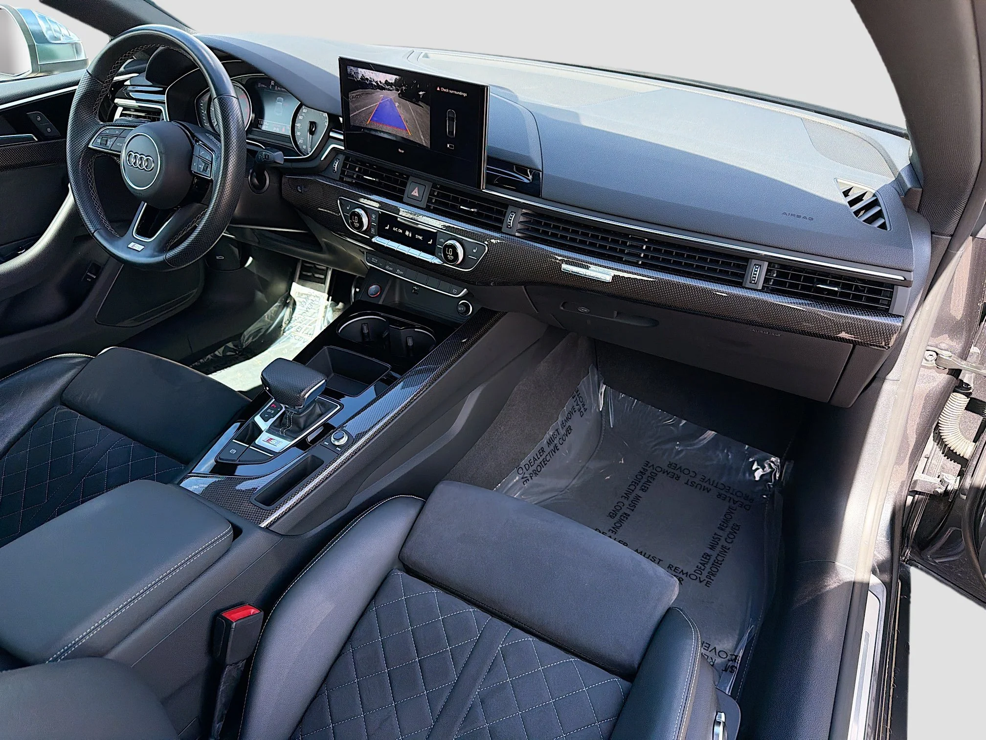 2023 Audi S5 Coupe Premium - Photo 13