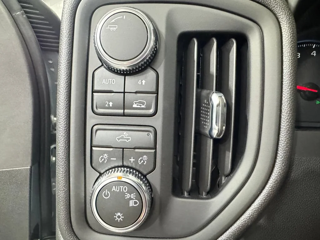 New 2026 Sterling Metallic GMC Pro image 17