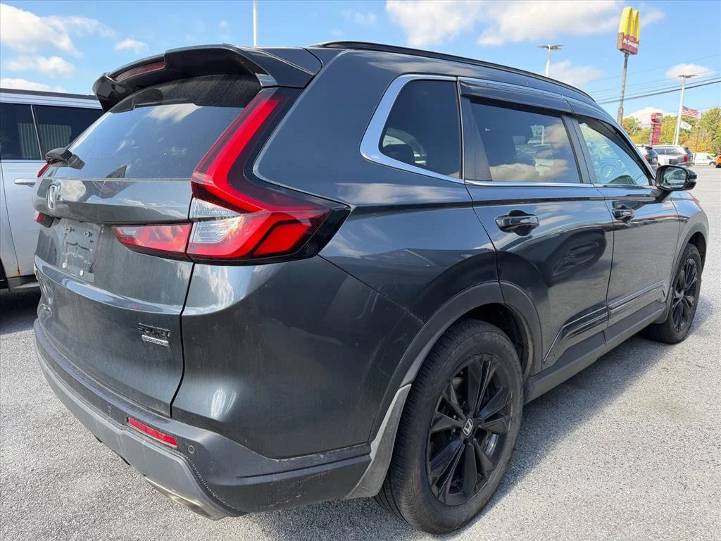 Used 2023 Gray Honda Sport Touring image 13