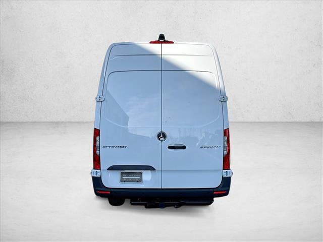 New 2026 Arctic White Mercedes-Benz  image 33