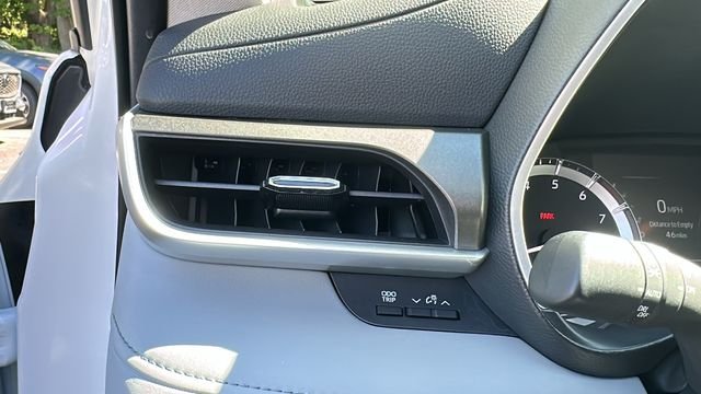 Used 2023 Beige Toyota XLE image 19