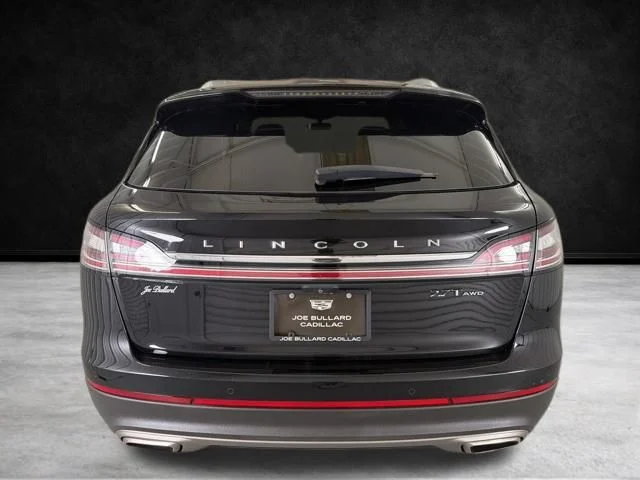 Used 2020 Black Lincoln Reserve image 6