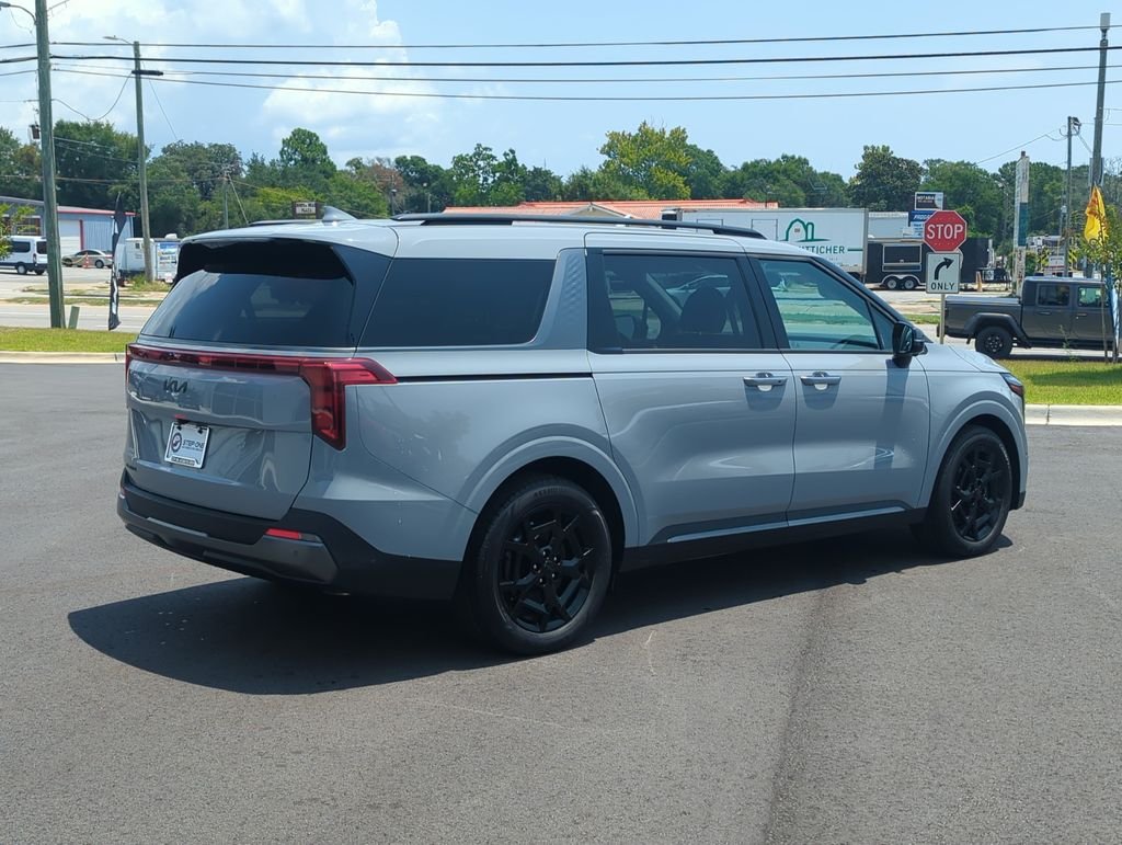 New 2026 Ceramic Silver Kia SX image 7