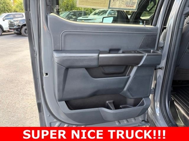 Used 2021  Ford XLT image 13