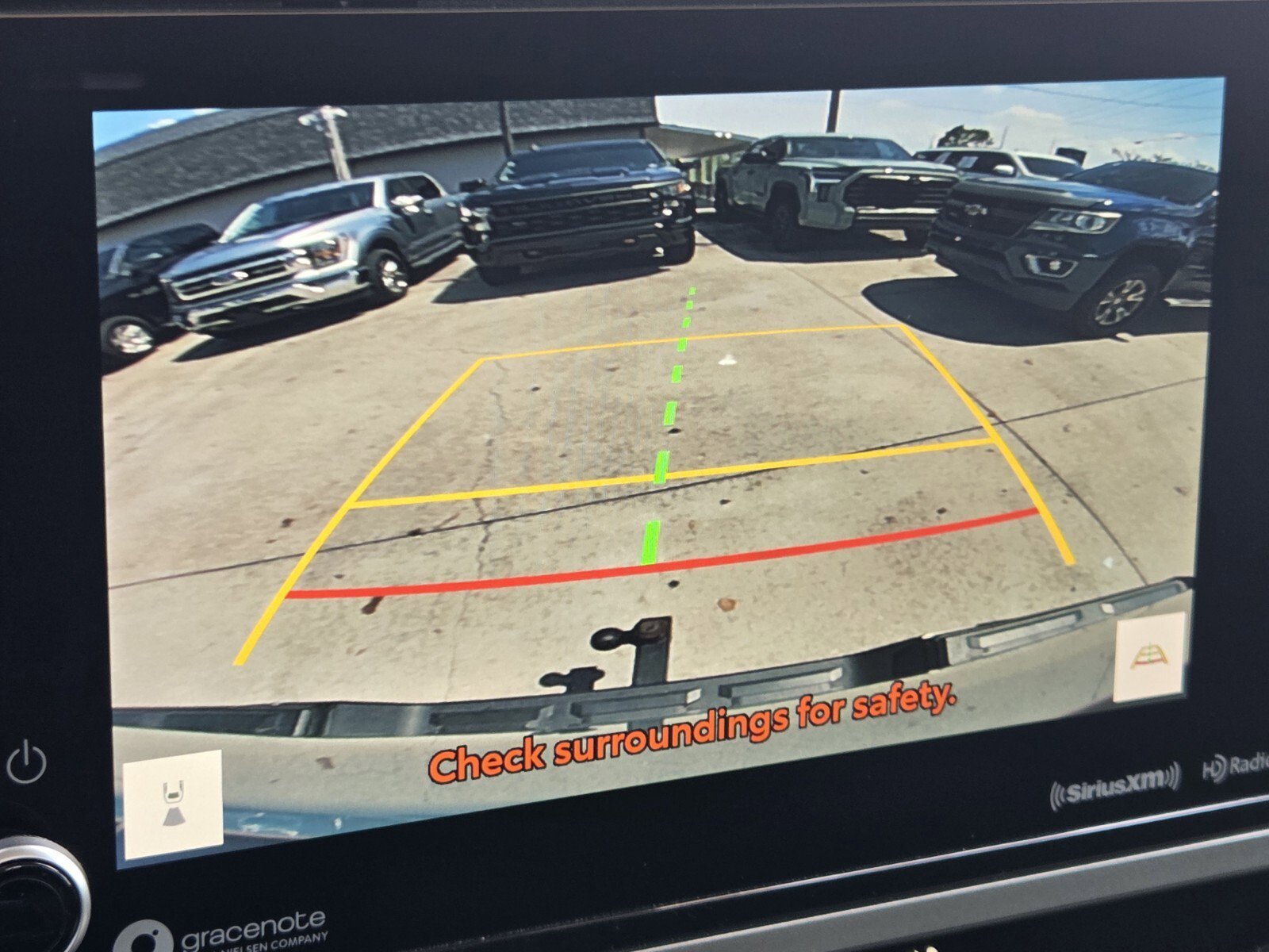 Used 2024 Lunar Toyota SR5 image 16