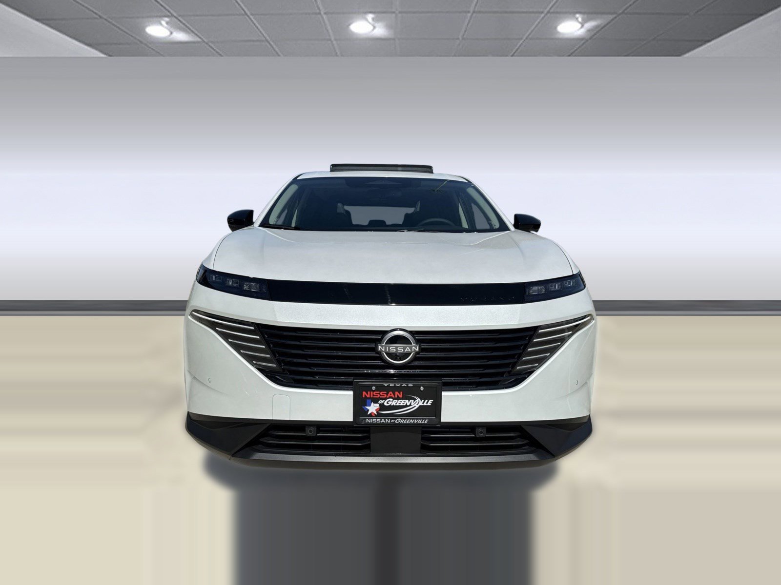 2025 Nissan Murano SL - Photo 5
