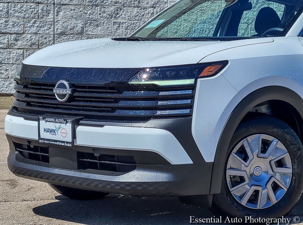 New 2026 Fresh Powder Nissan S image 2
