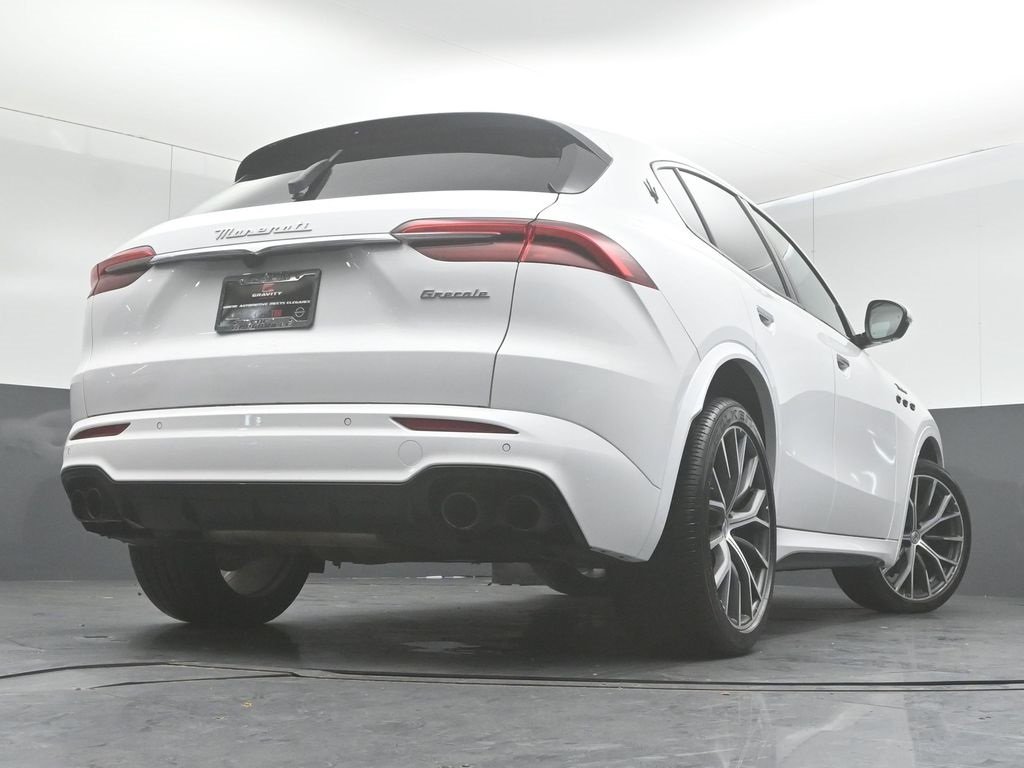2023 MASERATI GRECALE - Image 31