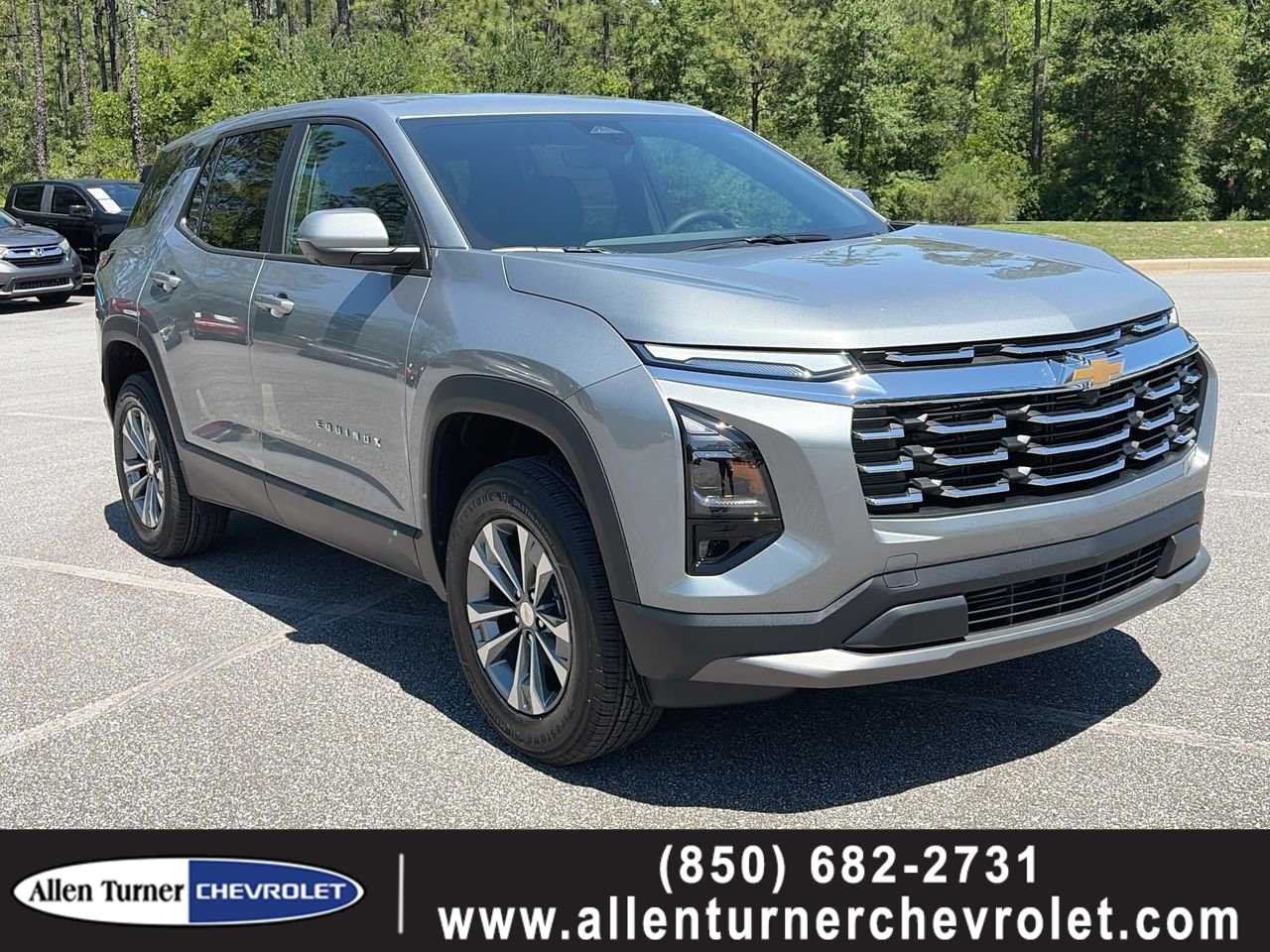 New Chevy Equinox for Sale in Crestview, FL