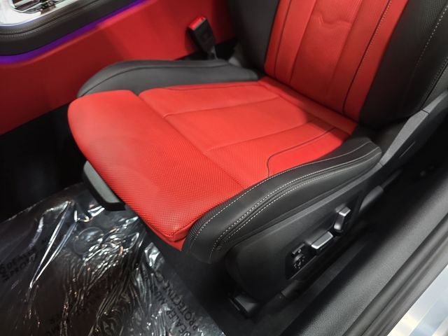 Used 2026 Carbon Black Metallic BMW 840i image 27