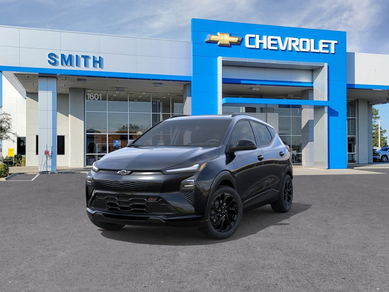 2027 Chevrolet Bolt RS - Photo 8