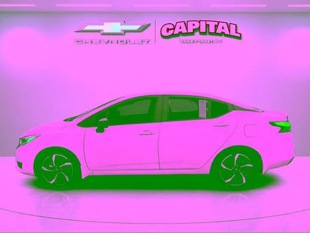 3N1CN8FV7SL895432