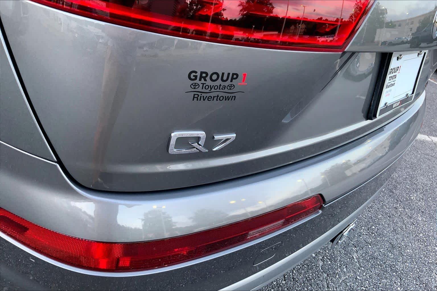 Used 2018  Audi Prestige image 30