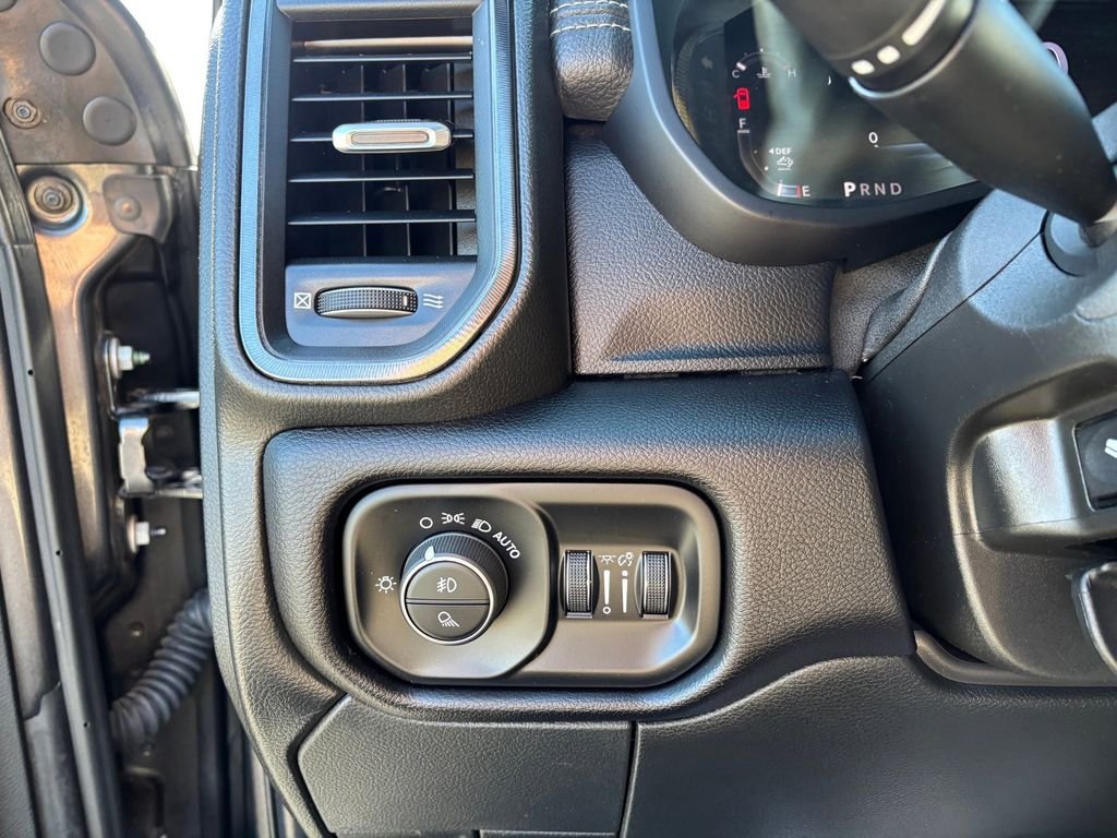 Used 2024 Gray Ram Rebel image 19
