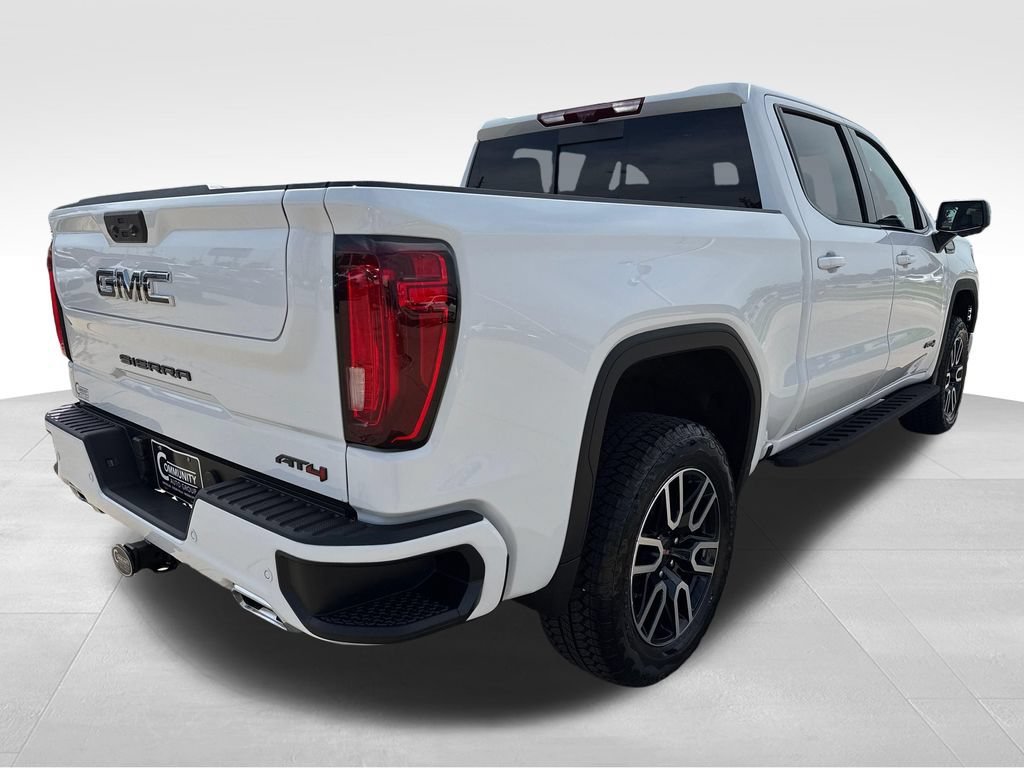 2026 GMC Sierra 1500 AT4 - Photo 13