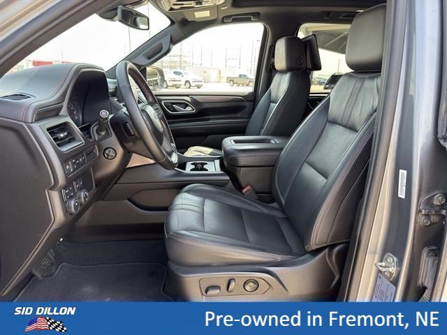 2021 Chevrolet Suburban RST - Photo 17