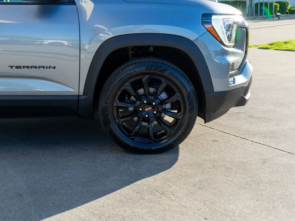 2026 GMC Terrain Elevation - Photo 32