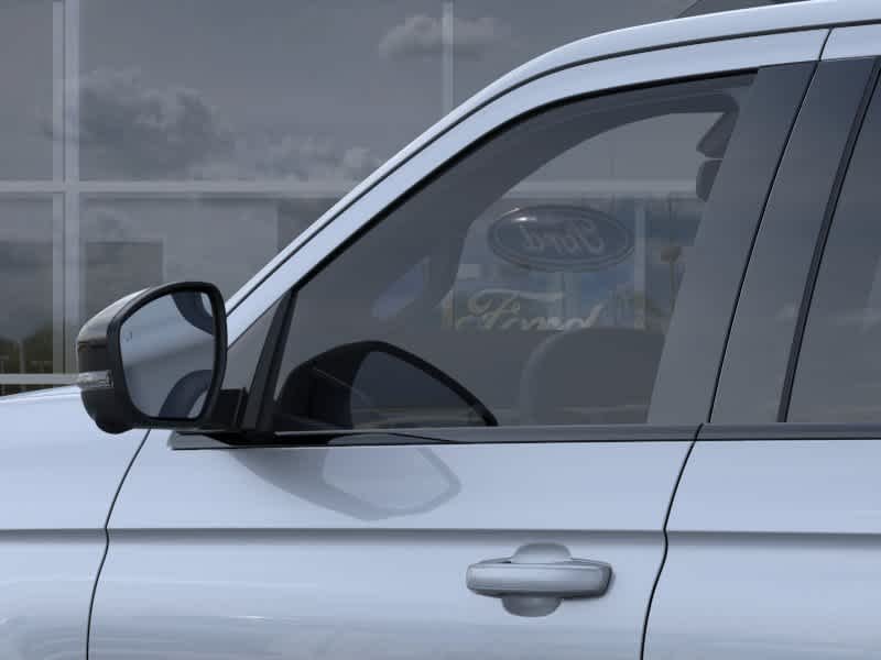 New 2026 Glacier Gray Metallic Tri-Coat Ford Tremor image 20