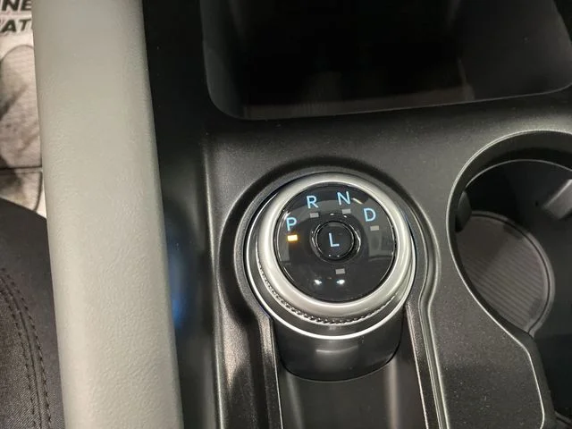 New 2026 Vapor Blue Metallic Ford Active 100A image 20