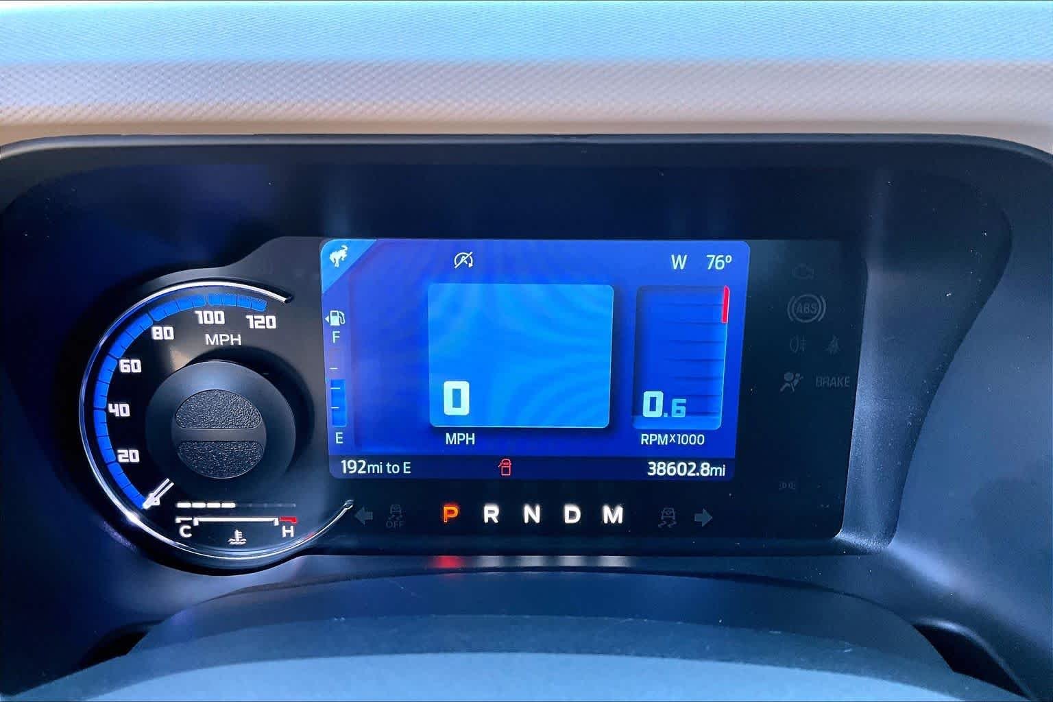 Used 2022 Race Red Ford Wildtrak image 26