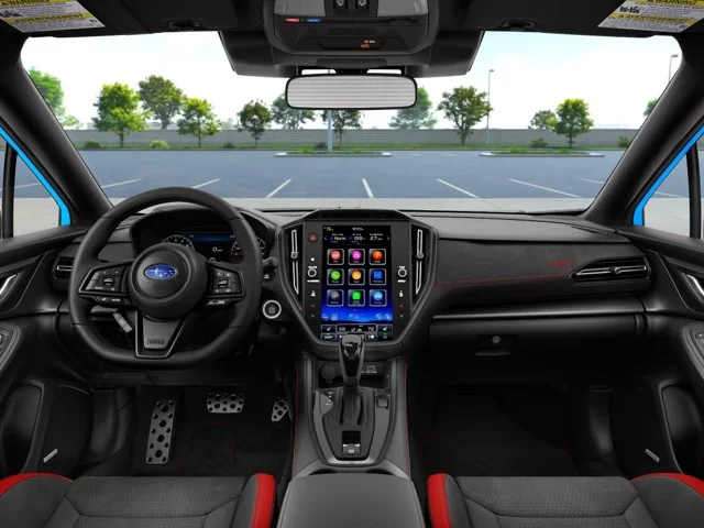 New 2026 WR BLUE PEARL Subaru GT image 18