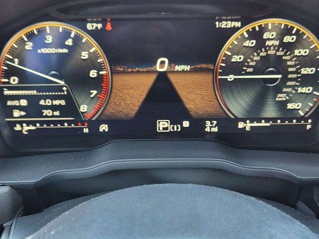 2026 Subaru Forester Wilderness - Photo 12