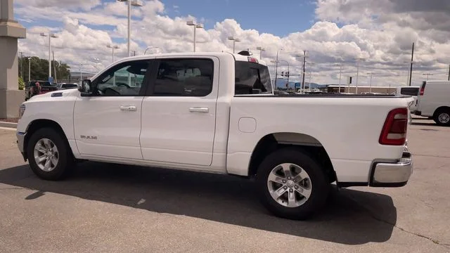 2023 RAM Ram 1500 Pickup Laramie - Photo 7