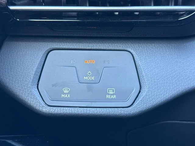 New 2026 Pure Gray Volkswagen Pro image 42