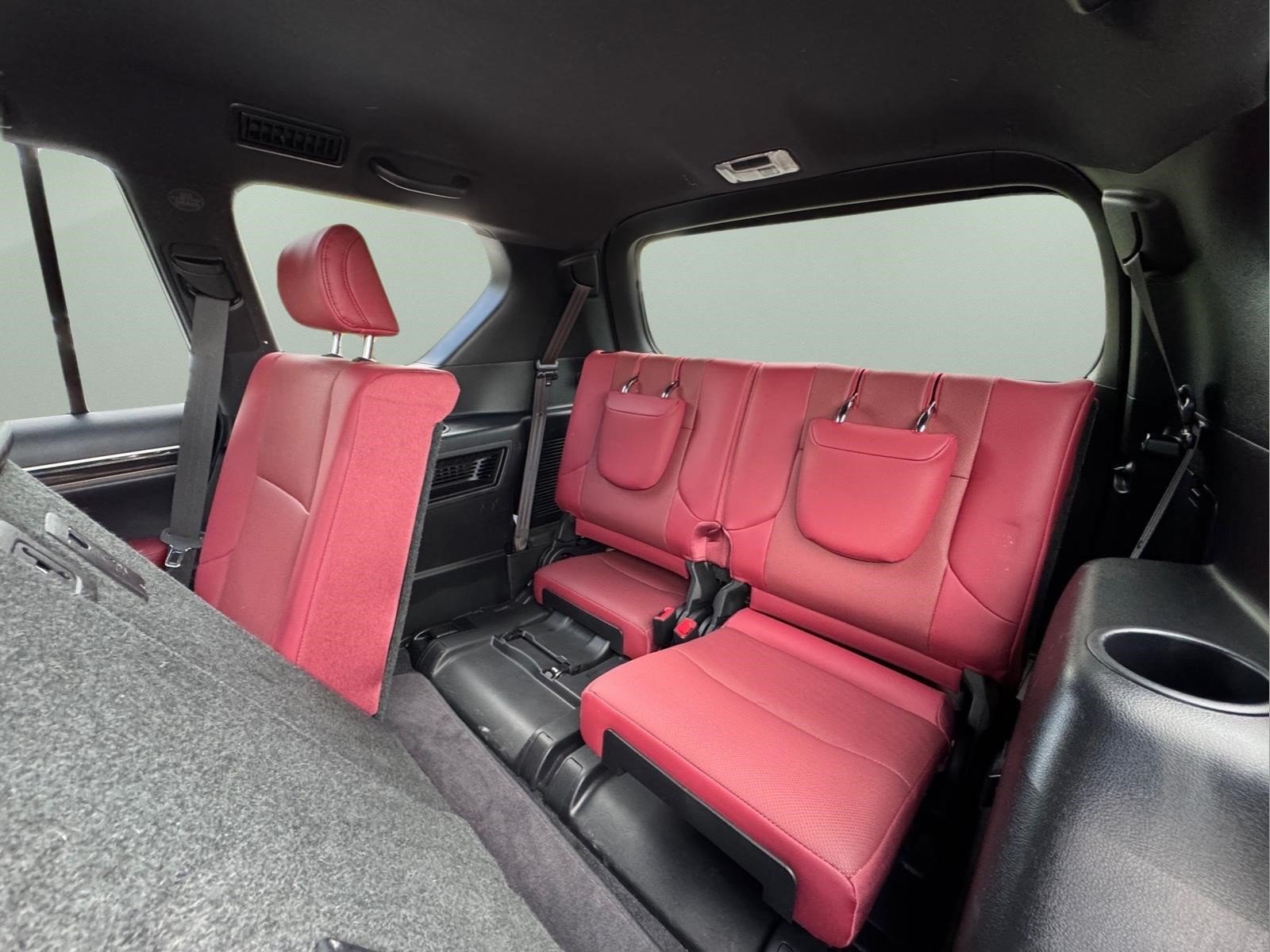 Used 2021 Starfire Pearl Lexus GX 460 Premium image 14