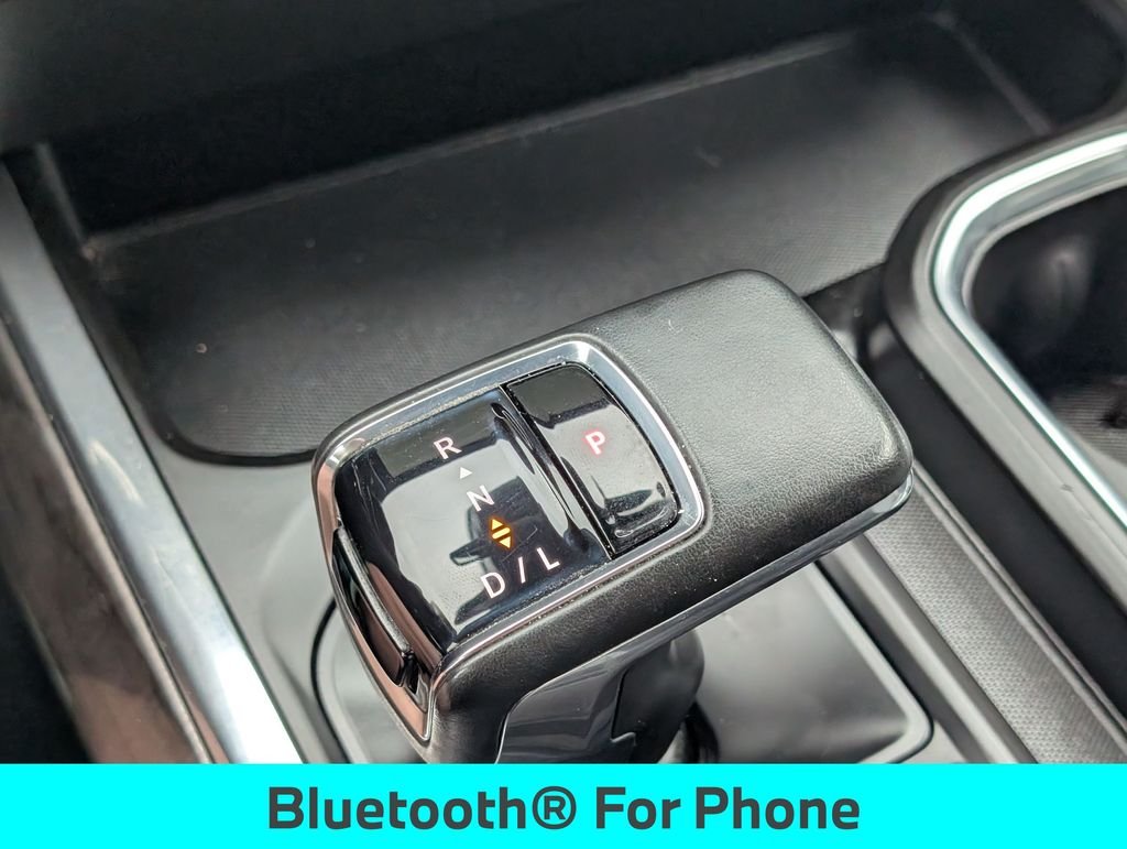 Used 2023 Black Chevrolet LTZ image 24