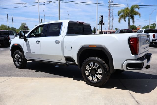 2026 GMC Sierra 2500HD Denali - Photo 6